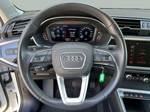 Audi Q3 Sportback Advanced 35TDI 150cv Stronic   - Foto 15