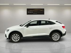 Audi Q3 Sportback Advanced 35TDI 150cv Stronic   - Foto 7