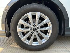 Audi Q3 Sportback Advanced 35TDI 150cv Stronic   - Foto 33