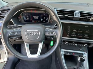 Audi Q3 Sportback Advanced 35TDI 150cv Stronic   - Foto 14