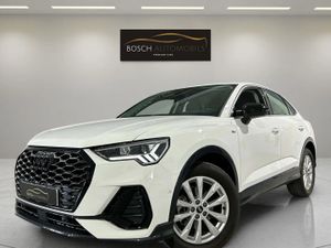 Audi Q3 Sportback Advanced 35TDI 150cv Stronic   - Foto 2