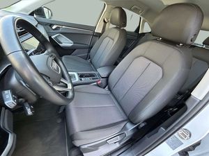 Audi Q3 Sportback Advanced 35TDI 150cv Stronic   - Foto 11