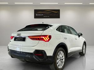 Audi Q3 Sportback Advanced 35TDI 150cv Stronic   - Foto 8