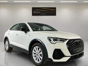 Audi Q3 Sportback Advanced 35TDI 150cv Stronic   - Foto 5