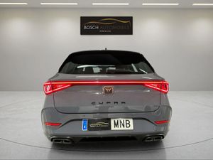 Cupra León Sportstourer 1.5 eTSI 150cv DSG   - Foto 9