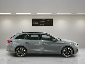 Cupra León Sportstourer 1.5 eTSI 150cv DSG   - Foto 6