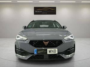 Cupra León Sportstourer 1.5 eTSI 150cv DSG   - Foto 4