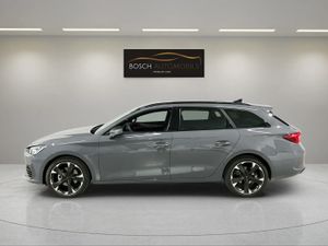 Cupra León Sportstourer 1.5 eTSI 150cv DSG   - Foto 7