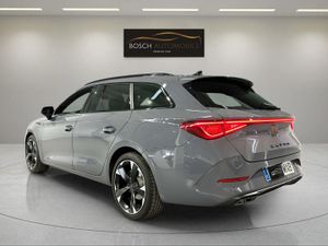 Cupra León Sportstourer 1.5 eTSI 150cv DSG   - Foto 10