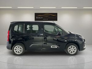 Citroën Berlingo Talla M BlueHDi 100 Feel   - Foto 6