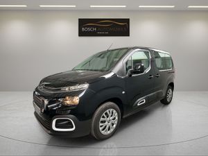 Citroën Berlingo Talla M BlueHDi 100 Feel   - Foto 2