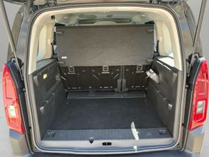 Citroën Berlingo Talla M BlueHDi 100 Feel   - Foto 34