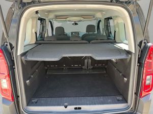 Citroën Berlingo Talla M BlueHDi 100 Feel   - Foto 33