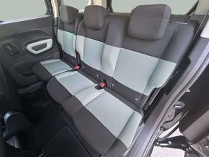 Citroën Berlingo Talla M BlueHDi 100 Feel   - Foto 31