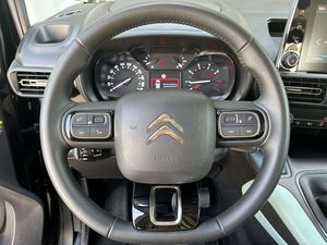 Citroën Berlingo Talla M BlueHDi 100 Feel   - Foto 16