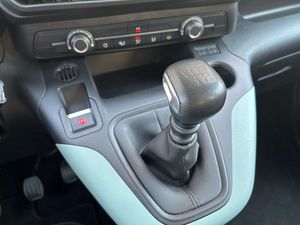 Citroën Berlingo Talla M BlueHDi 100 Feel   - Foto 28