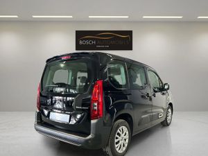 Citroën Berlingo Talla M BlueHDi 100 Feel   - Foto 8