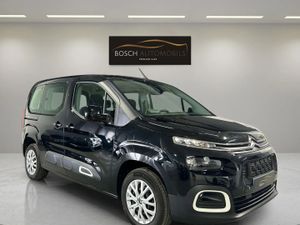 Citroën Berlingo Talla M BlueHDi 100 Feel   - Foto 5