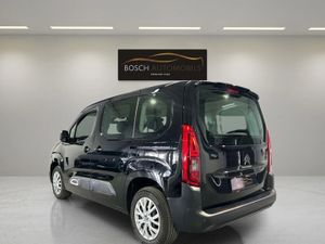 Citroën Berlingo Talla M BlueHDi 100 Feel   - Foto 10