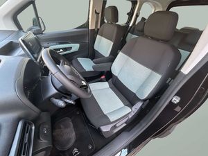 Citroën Berlingo Talla M BlueHDi 100 Feel   - Foto 12