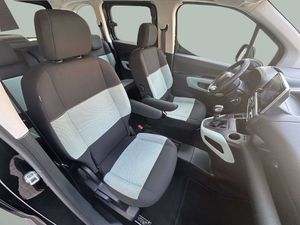 Citroën Berlingo Talla M BlueHDi 100 Feel   - Foto 13