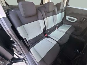 Citroën Berlingo Talla M BlueHDi 100 Feel   - Foto 32