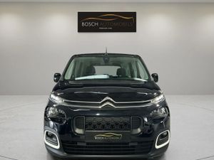 Citroën Berlingo Talla M BlueHDi 100 Feel   - Foto 4