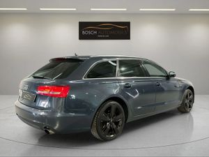 Audi A6 Avant 2.8FSI Quattro Stronic 7vel.   - Foto 8