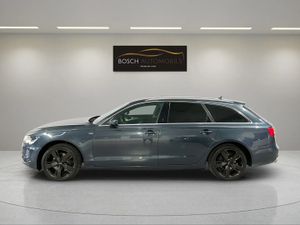 Audi A6 Avant 2.8FSI Quattro Stronic 7vel.   - Foto 7