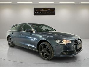 Audi A6 Avant 2.8FSI Quattro Stronic 7vel.   - Foto 5