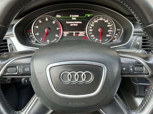 Audi A6 Avant 2.8FSI Quattro Stronic 7vel.   - Foto 18