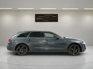 Audi A6 Avant 2.8FSI Quattro Stronic 7vel.   - Foto 6