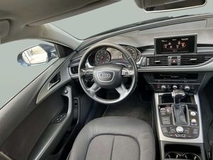 Audi A6 Avant 2.8FSI Quattro Stronic 7vel.   - Foto 14