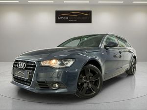 Audi A6 Avant 2.8FSI Quattro Stronic 7vel.   - Foto 2