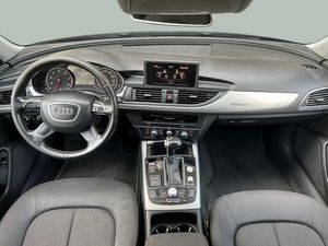 Audi A6 Avant 2.8FSI Quattro Stronic 7vel.   - Foto 13