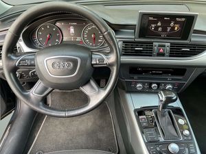 Audi A6 Avant 2.8FSI Quattro Stronic 7vel.   - Foto 16