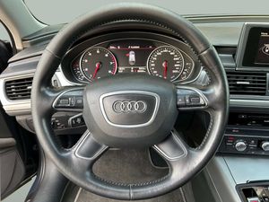 Audi A6 Avant 2.8FSI Quattro Stronic 7vel.   - Foto 17