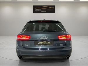 Audi A6 Avant 2.8FSI Quattro Stronic 7vel.   - Foto 9