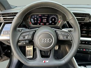 Audi A3 Sportback Sline 35TDI 150cv Stronic   - Foto 15