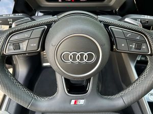 Audi A3 Sportback Sline 35TDI 150cv Stronic   - Foto 16