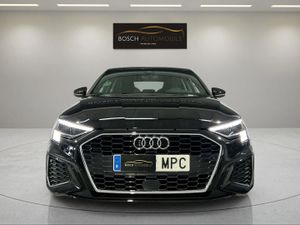 Audi A3 Sportback Sline 35TDI 150cv Stronic   - Foto 4