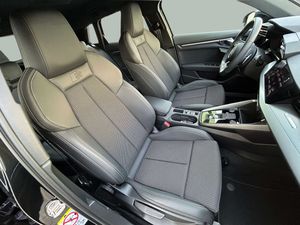 Audi A3 Sportback Sline 35TDI 150cv Stronic   - Foto 12