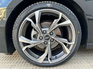 Audi A3 Sportback Sline 35TDI 150cv Stronic   - Foto 36