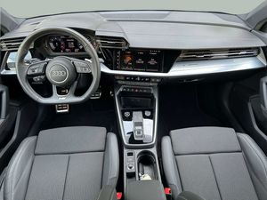 Audi A3 Sportback Sline 35TDI 150cv Stronic   - Foto 13