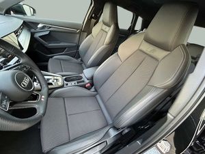 Audi A3 Sportback Sline 35TDI 150cv Stronic   - Foto 11