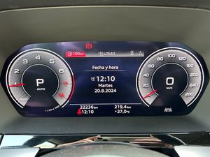 Audi A3 Sportback Advanced 30TFSI MHEV 110cv Stronic   - Foto 19