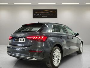 Audi A3 Sportback Advanced 30TFSI MHEV 110cv Stronic   - Foto 8