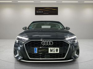 Audi A3 Sportback Advanced 30TFSI MHEV 110cv Stronic   - Foto 4