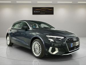 Audi A3 Sportback Advanced 30TFSI MHEV 110cv Stronic   - Foto 5