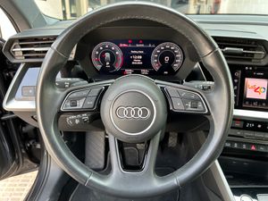 Audi A3 Sportback Advanced 30TFSI MHEV 110cv Stronic   - Foto 15